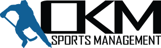 Cliff Mander - CKM Sports Management Ltd